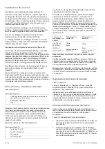 Предварительный просмотр 18 страницы Interlogix PB501 Installation Sheet