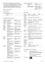 Предварительный просмотр 19 страницы Interlogix PB501 Installation Sheet