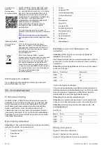 Предварительный просмотр 20 страницы Interlogix PB501 Installation Sheet