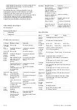 Предварительный просмотр 22 страницы Interlogix PB501 Installation Sheet