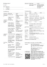 Предварительный просмотр 25 страницы Interlogix PB501 Installation Sheet