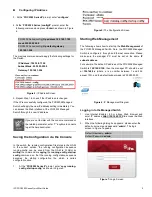 Preview for 3 page of Interlogix POC2502 Series Quick Start Manual