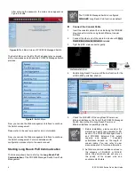 Preview for 4 page of Interlogix POC2502 Series Quick Start Manual