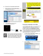 Preview for 5 page of Interlogix POC2502 Series Quick Start Manual