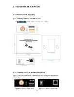 Preview for 11 page of Interlogix POC252 series User Manual