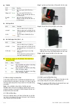 Preview for 4 page of Interlogix POE303-EX-4P User Manual