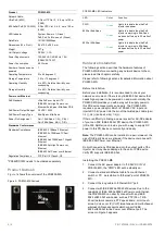 Preview for 2 page of Interlogix POE303-MS User Manual