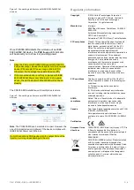 Preview for 3 page of Interlogix POE303-MS User Manual