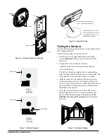 Preview for 3 page of Interlogix R5812NT Installation Instructions And Use