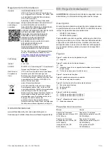 Предварительный просмотр 7 страницы Interlogix RF-DC101 Series Installation Sheet