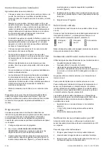 Preview for 8 page of Interlogix RF-DC101 Series Installation Sheet