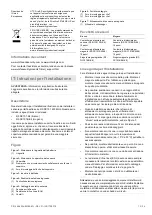 Preview for 13 page of Interlogix RF-DC101 Series Installation Sheet