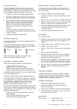 Предварительный просмотр 14 страницы Interlogix RF-DC101 Series Installation Sheet