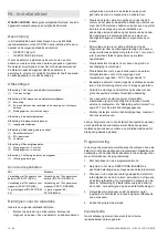 Предварительный просмотр 16 страницы Interlogix RF-DC101 Series Installation Sheet