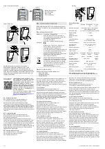 Preview for 2 page of Interlogix RF-DD1012-K4 Installation Sheet