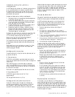 Preview for 12 page of Interlogix RF-EV1012-K4 Installation Manual