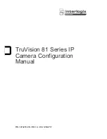 Interlogix RS-3231 Configuration Manual предпросмотр