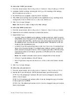 Preview for 19 page of Interlogix RS-3231 Configuration Manual