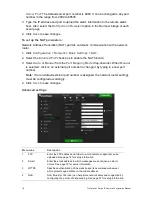 Preview for 20 page of Interlogix RS-3231 Configuration Manual