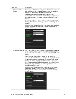 Preview for 27 page of Interlogix RS-3231 Configuration Manual