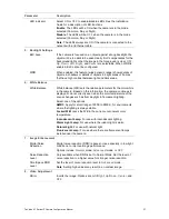 Preview for 29 page of Interlogix RS-3231 Configuration Manual