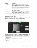 Preview for 30 page of Interlogix RS-3231 Configuration Manual