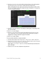 Preview for 35 page of Interlogix RS-3231 Configuration Manual