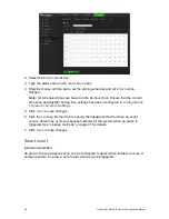 Preview for 40 page of Interlogix RS-3231 Configuration Manual