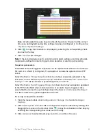 Preview for 45 page of Interlogix RS-3231 Configuration Manual