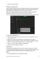 Preview for 47 page of Interlogix RS-3231 Configuration Manual