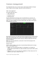 Preview for 49 page of Interlogix RS-3231 Configuration Manual