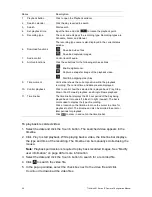 Preview for 60 page of Interlogix RS-3231 Configuration Manual