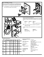 Preview for 3 page of Interlogix Sentrol DV1201A Installation Manual