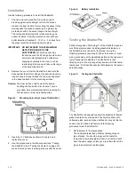 Preview for 2 page of Interlogix ShatterPro Installation Sheet