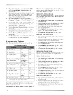 Preview for 12 page of Interlogix Simon 3 User Manual