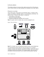 Предварительный просмотр 9 страницы Interlogix Simon XT Installation Manual
