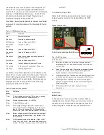 Preview for 4 page of Interlogix Simon XTi Installation Instructions Manual
