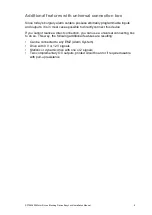Preview for 5 page of Interlogix SP1083600 Installation Manual