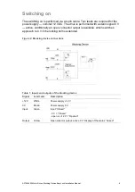 Preview for 9 page of Interlogix SP1083600 Installation Manual