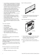 Предварительный просмотр 2 страницы Interlogix SuperBus 2000 PIV Installation Instructions Manual