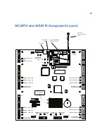 Preview for 15 page of Interlogix Topaz ACURT2 Information Packet