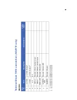 Preview for 26 page of Interlogix Topaz ACURT2 Information Packet