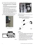 Предварительный просмотр 4 страницы Interlogix TruPortal TP-ADD-1DIP Quick Reference