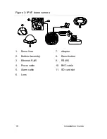 Предварительный просмотр 20 страницы Interlogix TruVisioin 12 Series Installation Manual