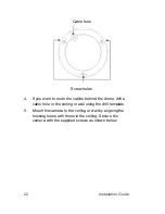 Предварительный просмотр 26 страницы Interlogix TruVisioin 12 Series Installation Manual