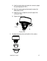 Preview for 31 page of Interlogix TruVisioin 12 Series Installation Manual