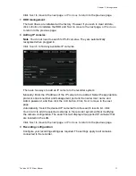 Preview for 17 page of Interlogix TruVision 10 User Manual
