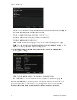 Preview for 18 page of Interlogix TruVision 10 User Manual