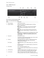 Preview for 20 page of Interlogix TruVision 10 User Manual