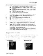 Preview for 43 page of Interlogix TruVision 10 User Manual